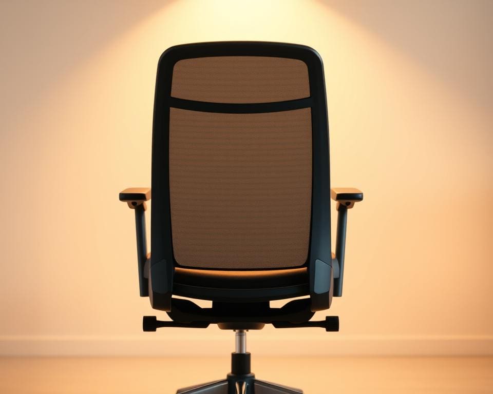 Wat maakt een ergonomische bureaustoel onmisbaar?