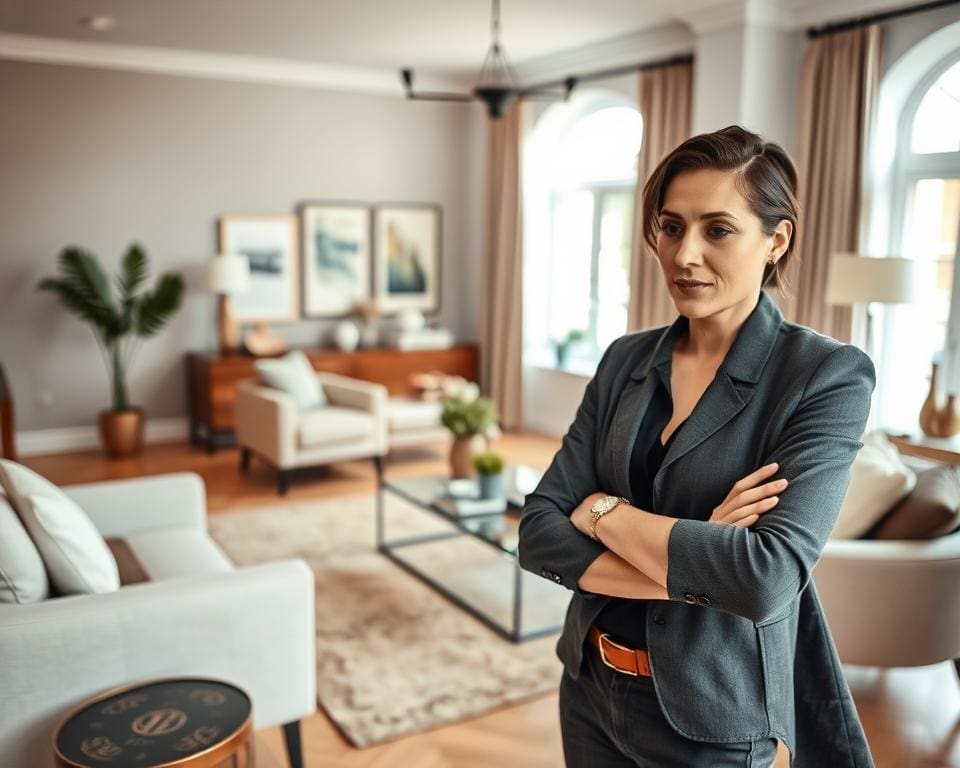 Wat maakt een interieurstylist waardevol voor je woning?