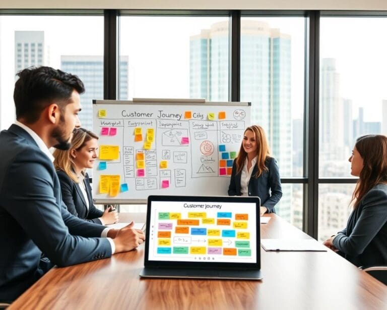 Wat maakt een klantreis overtuigend?