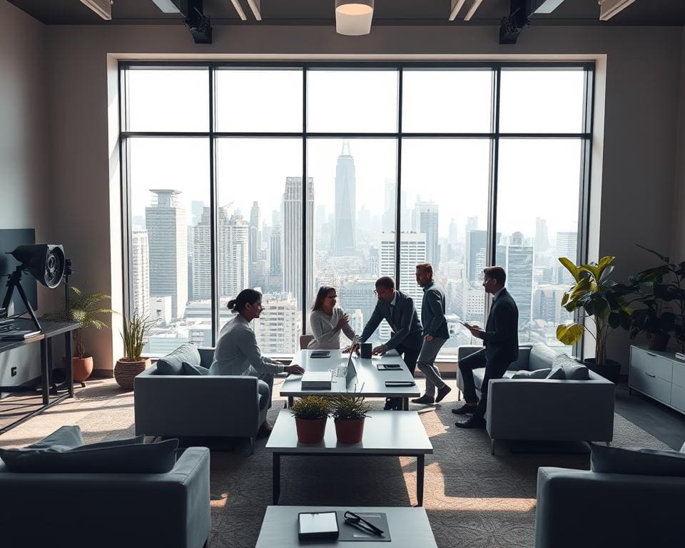 Wat maakt een marketingbureau geschikt voor jouw bedrijf?