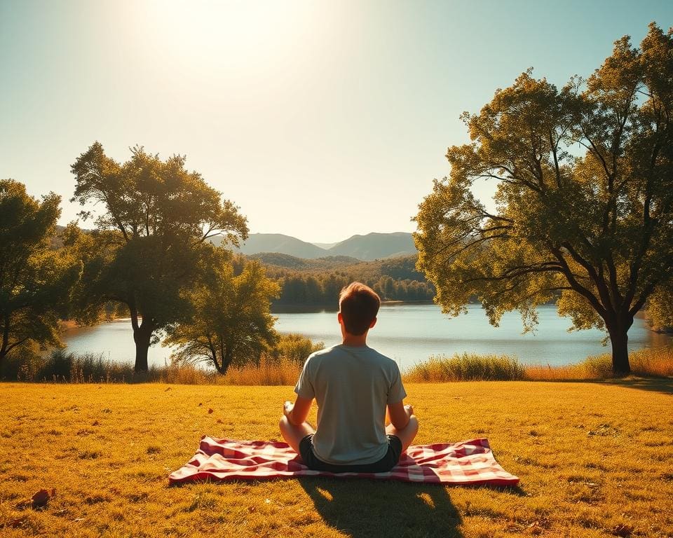 Wat maakt een weekend offline zo verfrissend?