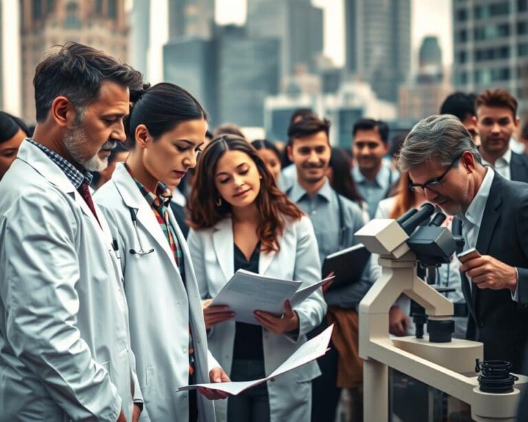 Wat motiveert professionals binnen uiteenlopende beroepen?