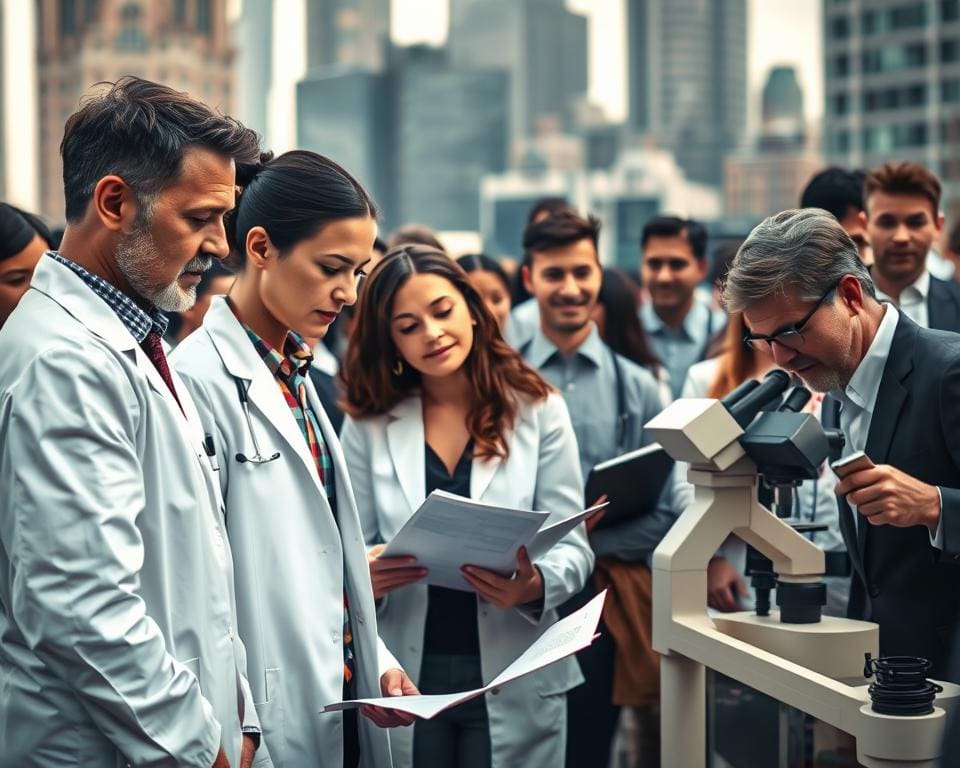 Wat motiveert professionals binnen uiteenlopende beroepen?