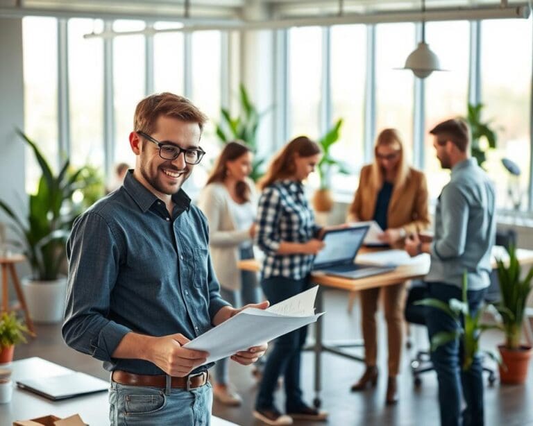 Wat stimuleert medewerkers om beter te presteren?