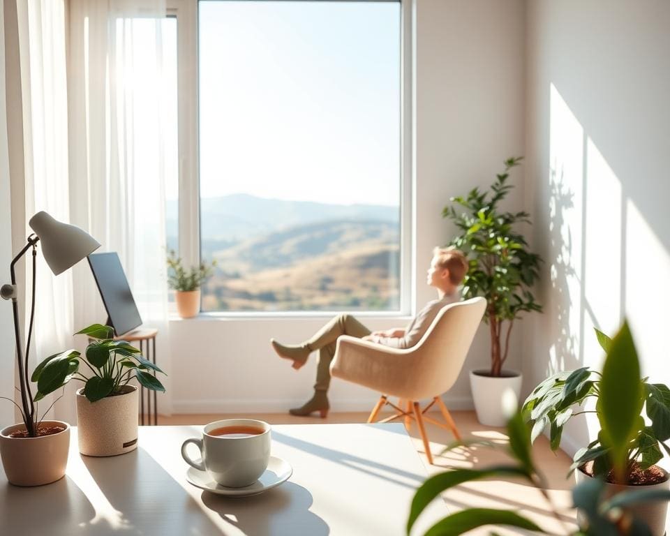 Wat zijn de beste tips voor stressvrij ondernemen?