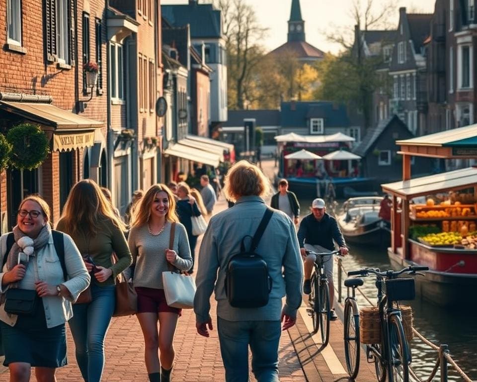 Wat zijn de leukste dingen om te doen in Nederland?