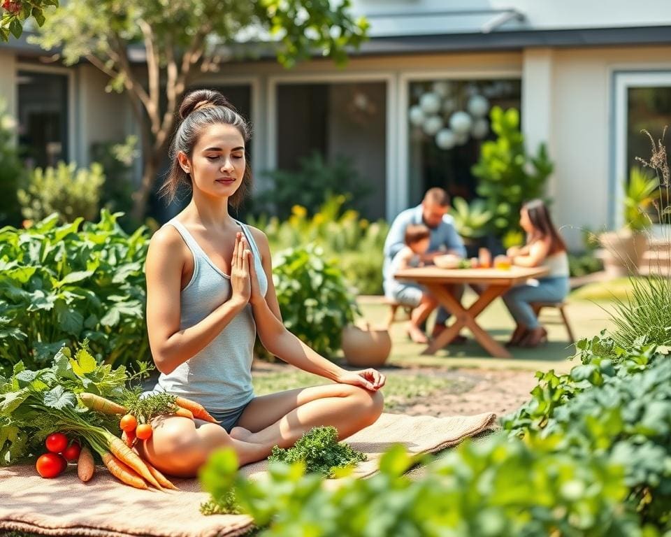 Wat zijn de nieuwste trends in gezond leven?