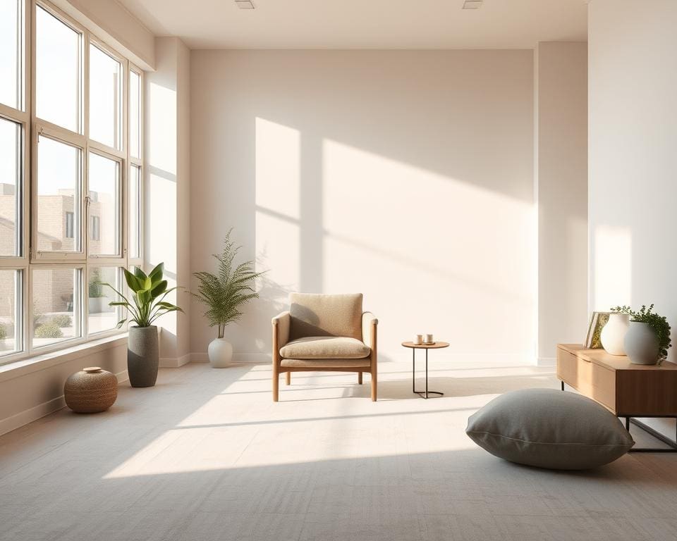 Wat zijn de voordelen van bewust leven met minder?