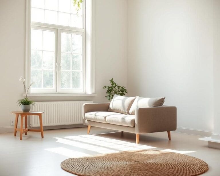 Wat zijn de voordelen van een minimalistische levensstijl?