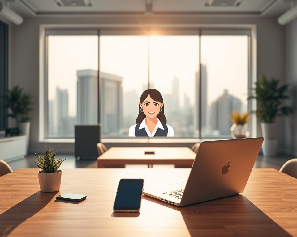 Wat zijn de voordelen van een virtual assistant dienst?