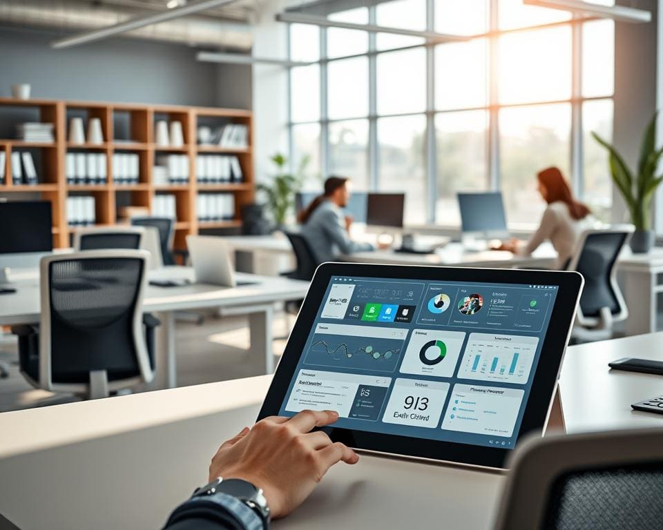 Wat zijn efficiënte diensten voor zakelijke automatisering?