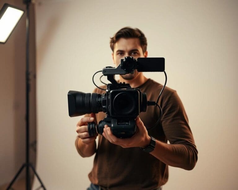 Welke videograaf versterkt je merkverhaal?