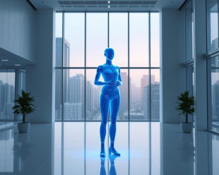 Werkt een virtual assistant voor jouw bedrijf?