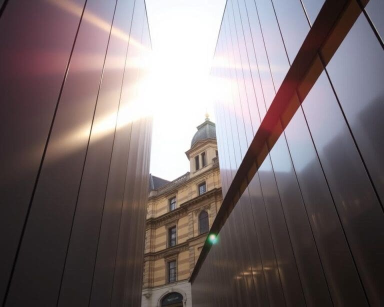 Zijn aluminium composiet gevelplaten geschikt voor renovatie?