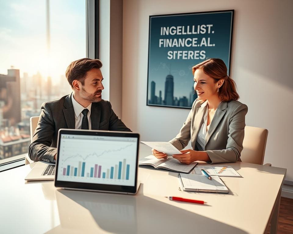 Hoe geef je je financiële mindset een upgrade?