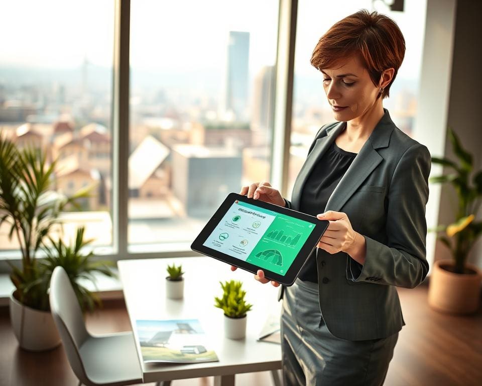 Hoe helpt een energieadviseur bij verduurzaming?