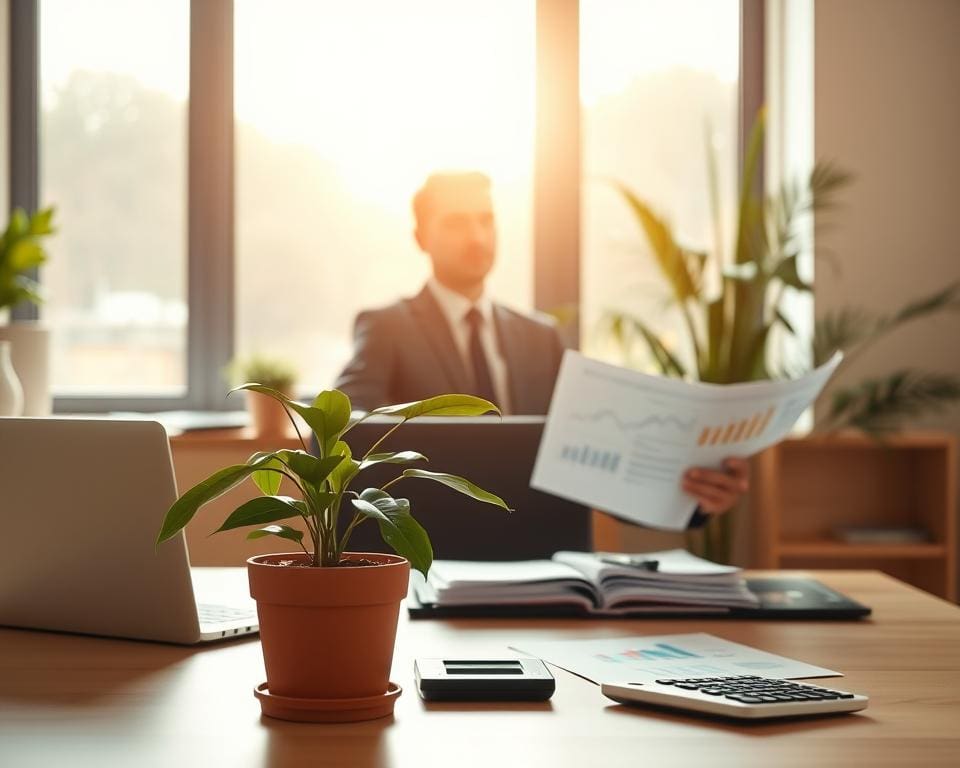 Hoe herken je een gezonde investering?