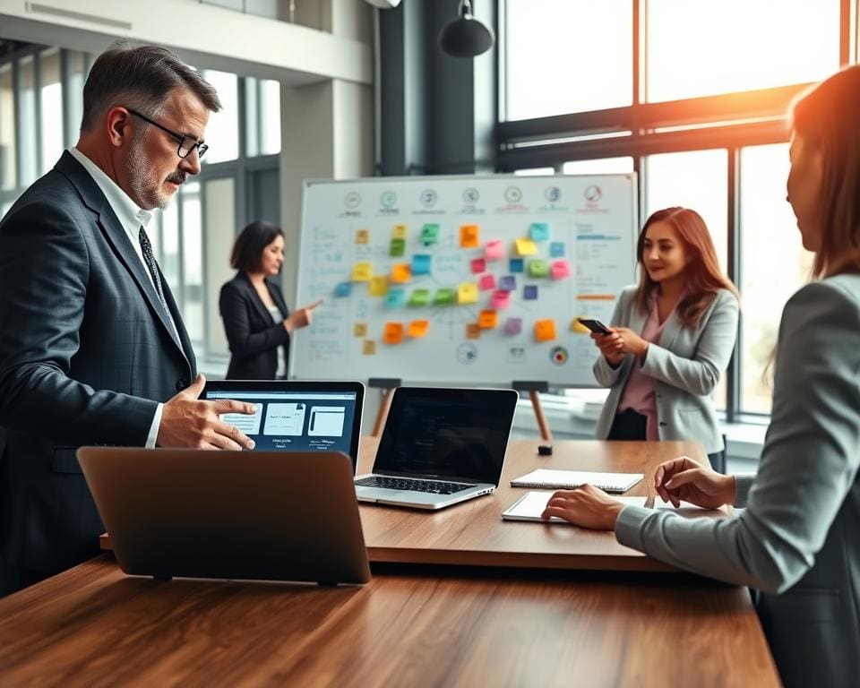 Hoe kies je software die je werk makkelijker maakt?