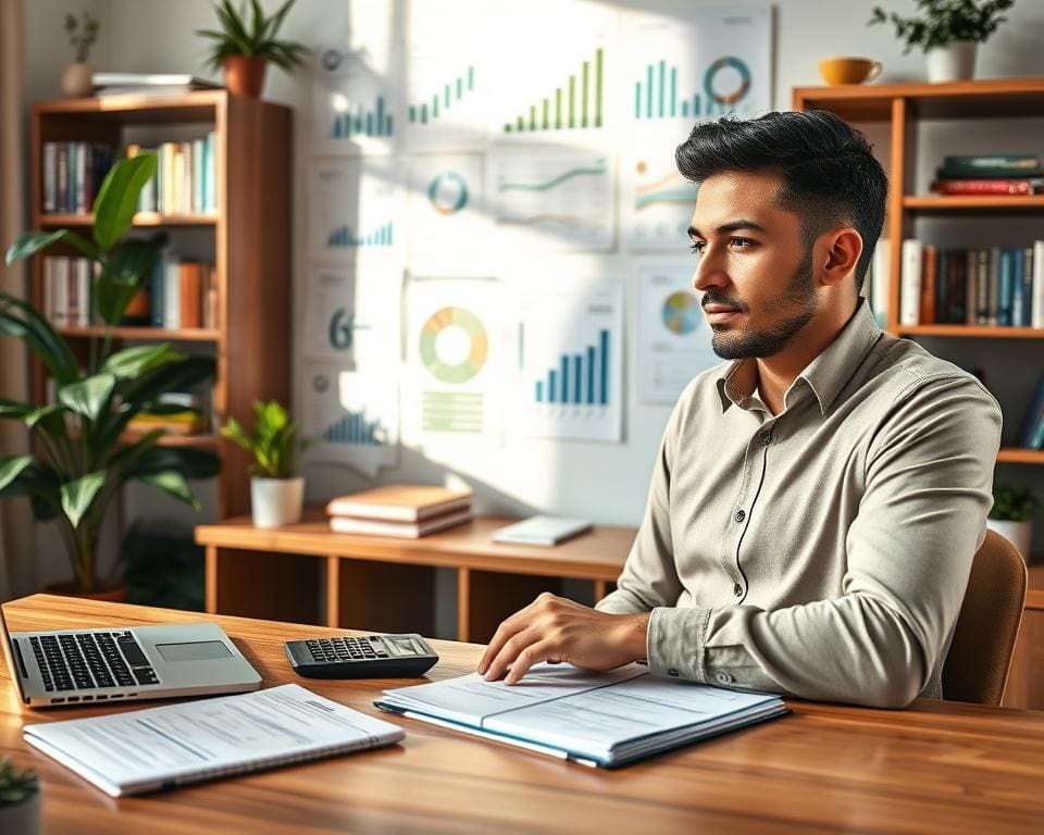 Hoe leer je beter omgaan met geldgewoontes?