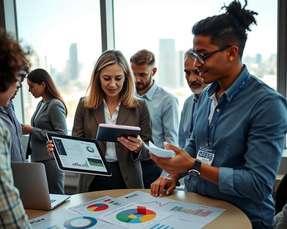 Hoe ontdek je beleggingen die bij jouw risico passen?