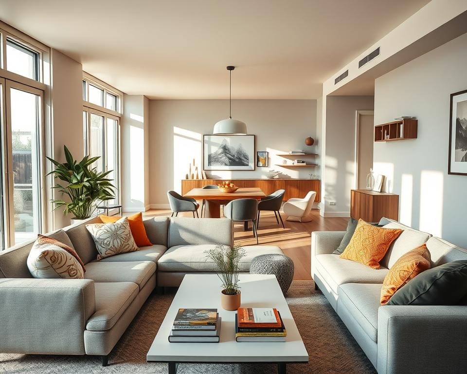 Hoe richt je een woning functioneel in?