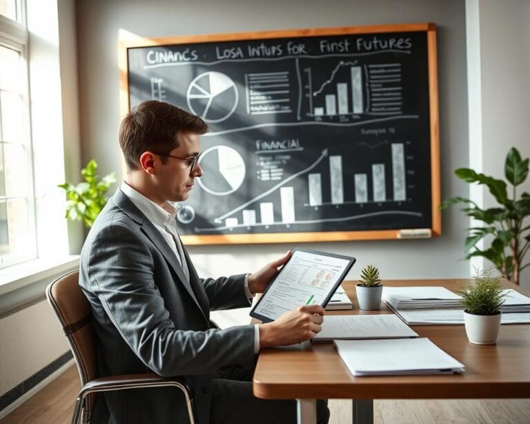 Hoe verbeter je je financiën met kleine stappen?