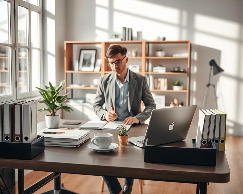 Hoe zorg je voor balans tussen praktisch en stijlvol?