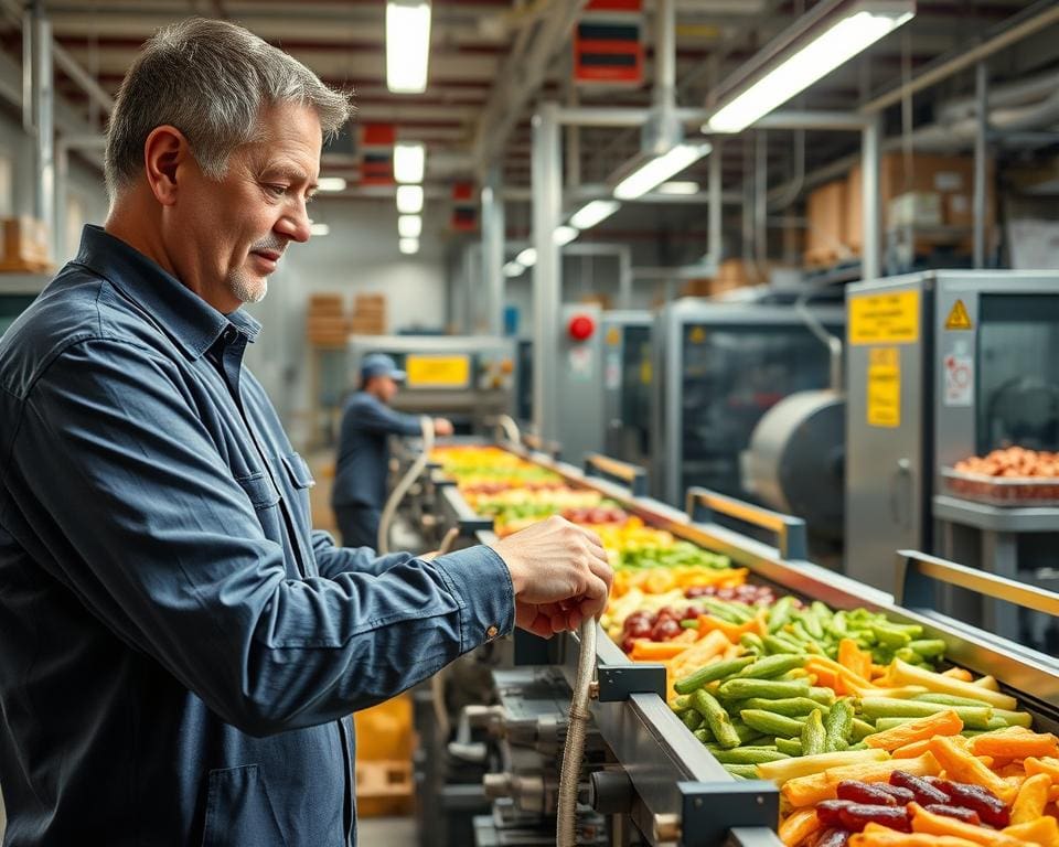 Waarom doorgroeimogelijkheden operator food uniek zijn?