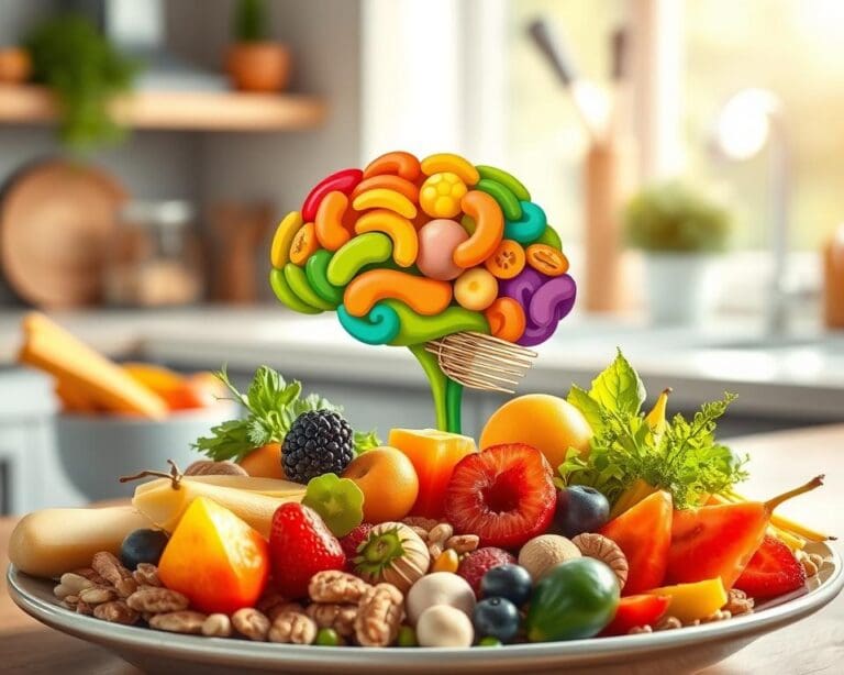 Waarom helpt gezond eten bij helder denken?