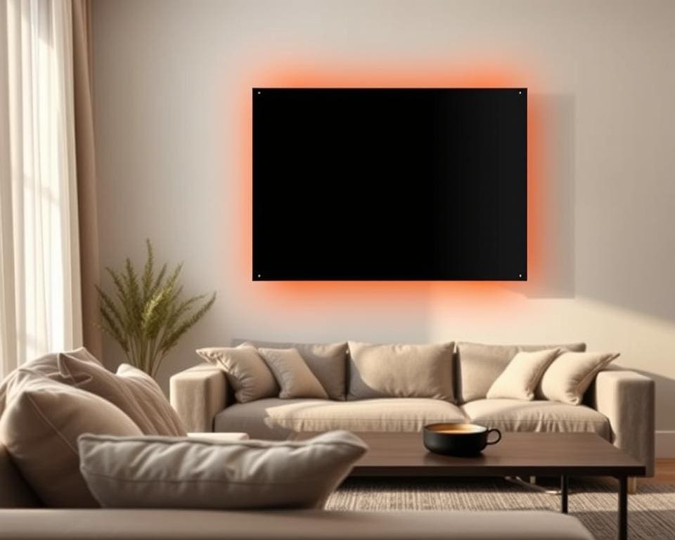 Waarom kiezen mensen voor infrarood verwarming?