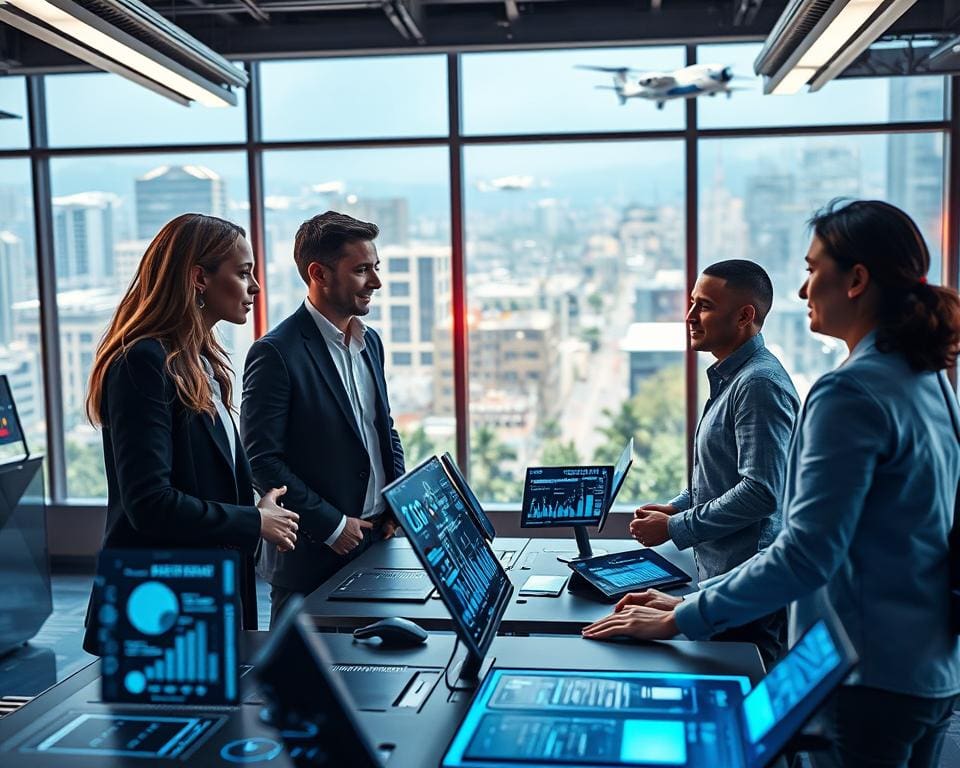 Waarom verandert AI het toekomstige werkritme?