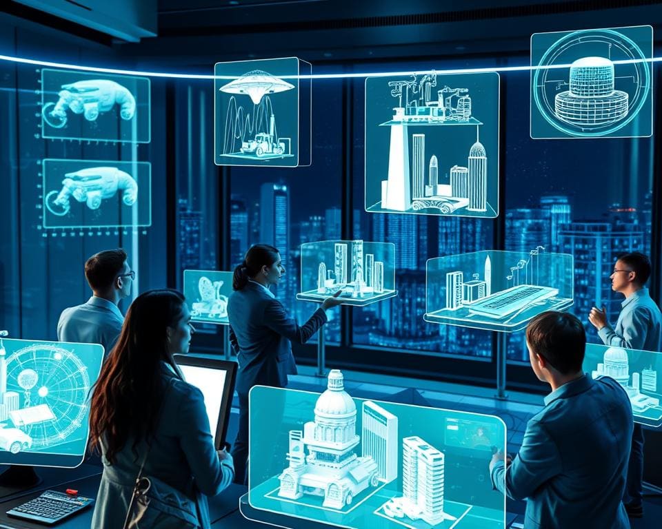 Waarom voelt digital twin technologie revolutionair?