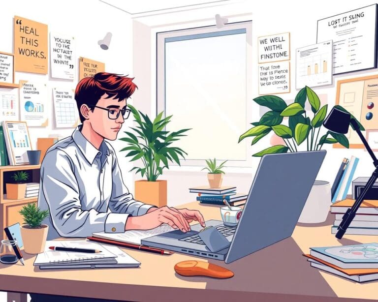 Waarom voelt een side hustle steeds logischer?