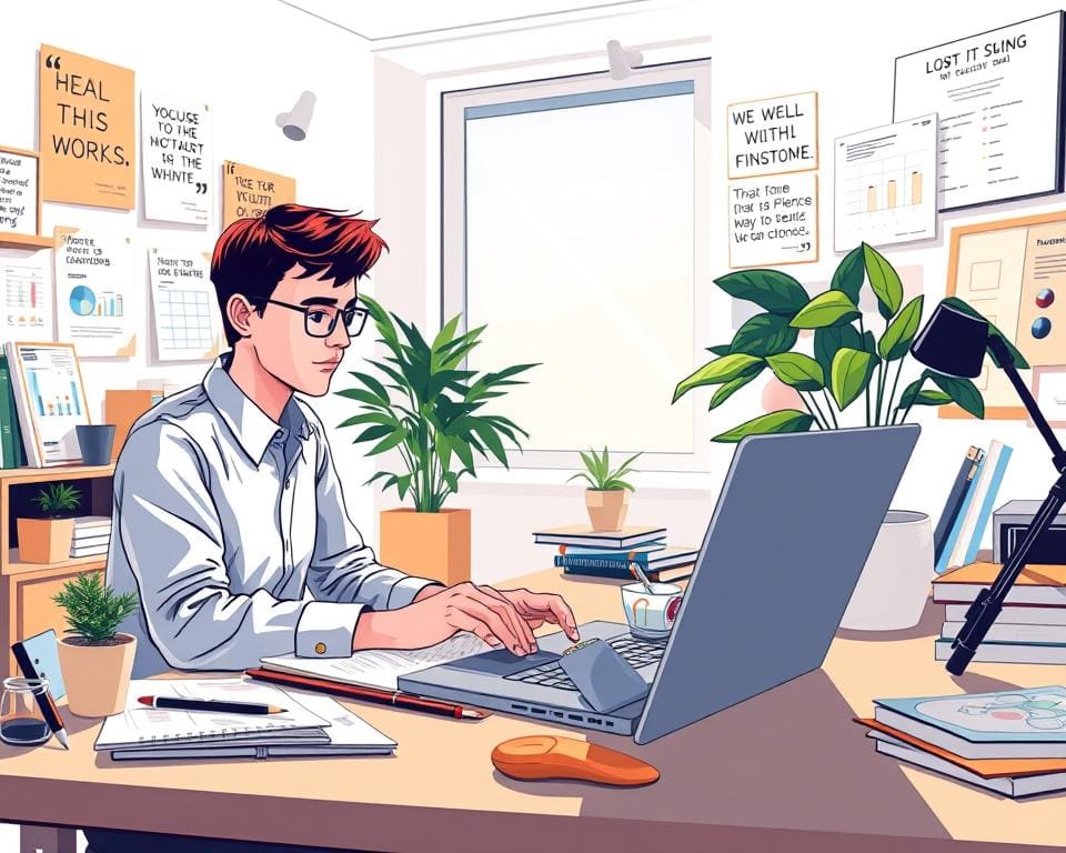 Waarom voelt een side hustle steeds logischer?