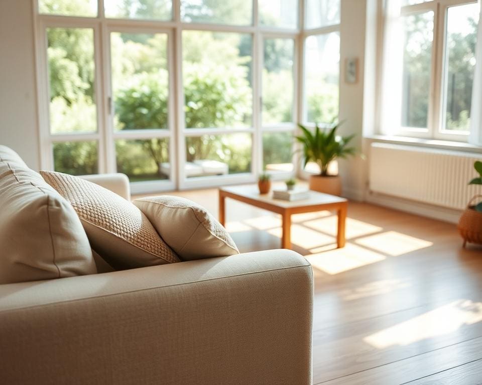 Waarom voelt minimalistisch wonen zo rustgevend?