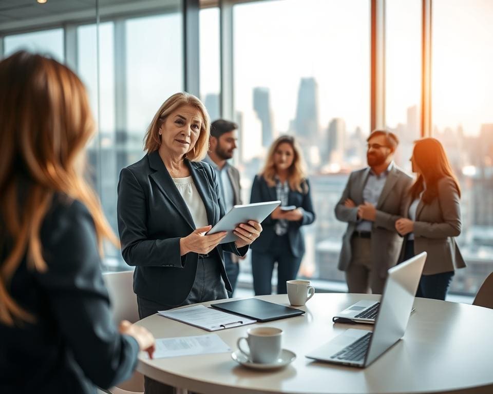 Wat doet een communicatieadviseur voor organisaties?