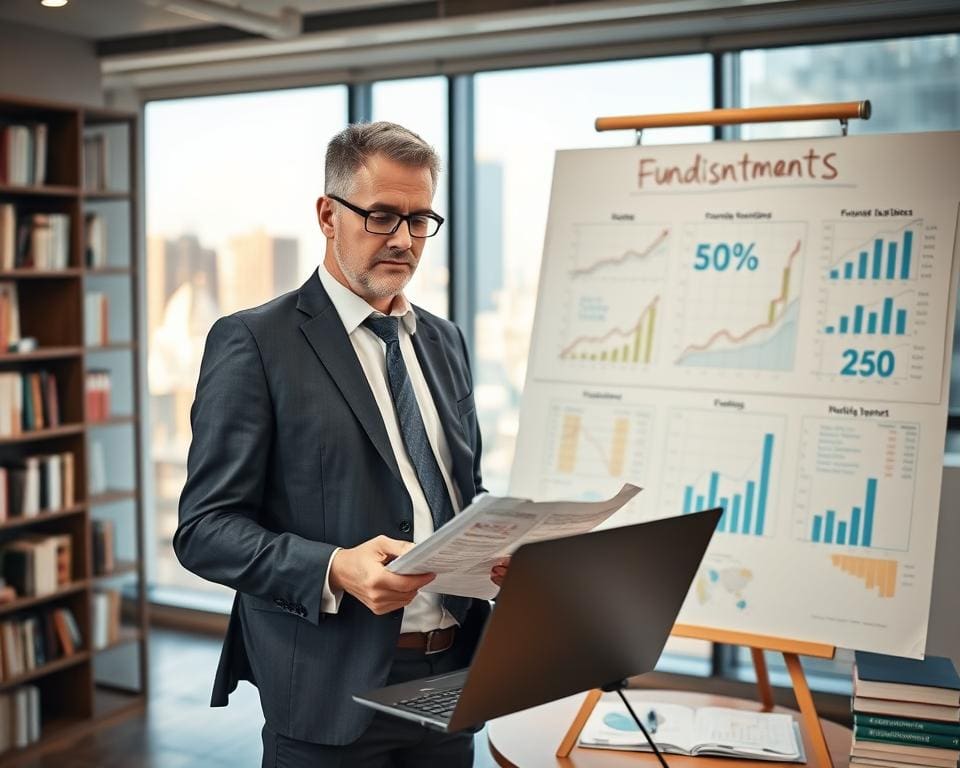 Wat doet een subsidieadviseur voor investeringen?