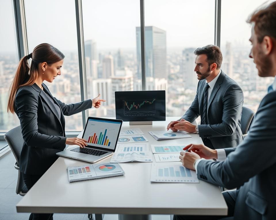 Wat maakt beleggen in ETF’s populair?