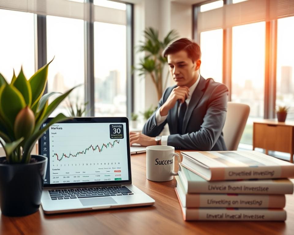 Wat maakt dividendbeleggen interessant?