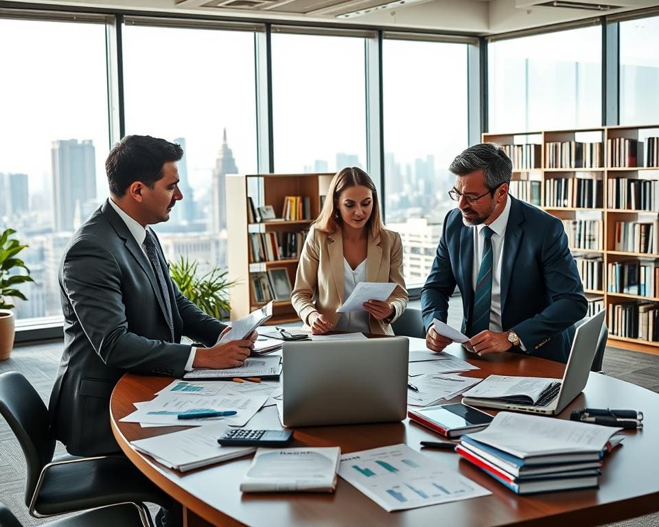 Wat maakt financiële kennis onmisbaar?