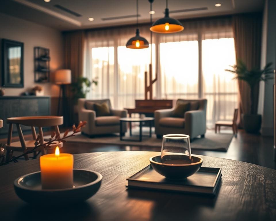 Wat maakt goede verlichting sfeerbepalend?