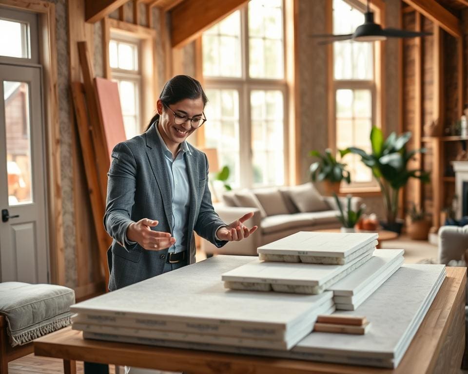 Wat maakt investeren in isolatie slim?