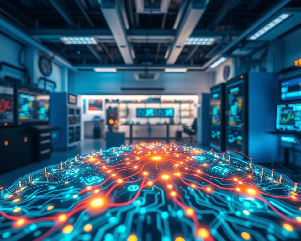 Wat maakt neuromorphic computing veelbelovend?