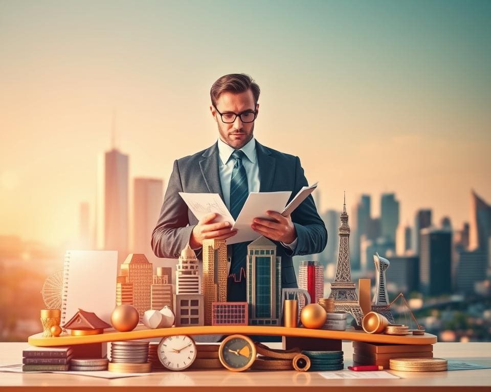 Wat maakt spreiding essentieel voor beleggers?