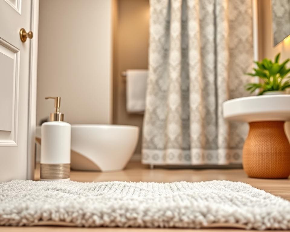 Welke badkameraccessoires verhogen dagelijks comfort?
