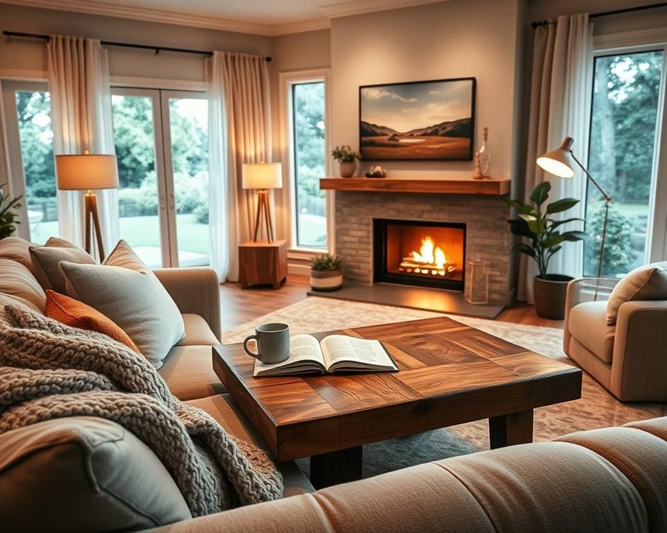 Welke woonkeuzes verhogen comfort?