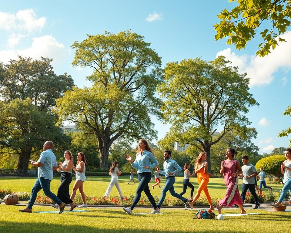 Dagelijkse gewoontes die bijdragen aan langdurige vitaliteit