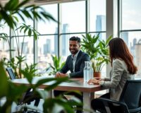 Duurzame inzetbaarheid voor moderne professionals