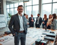 Hoe helpt een elektrotechnisch adviseur bedrijven?