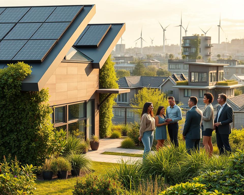 Hoe maak je wonen toekomstbestendig?